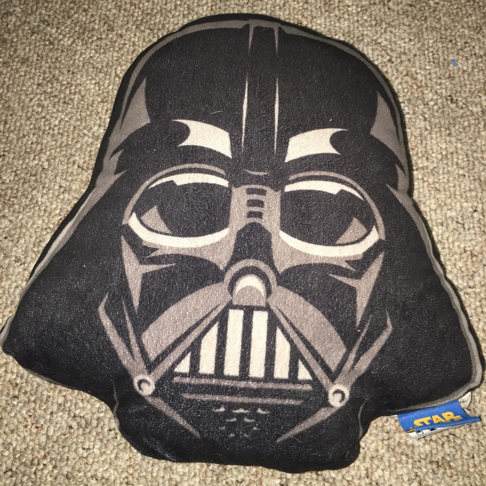 Star Wars decoration pillow